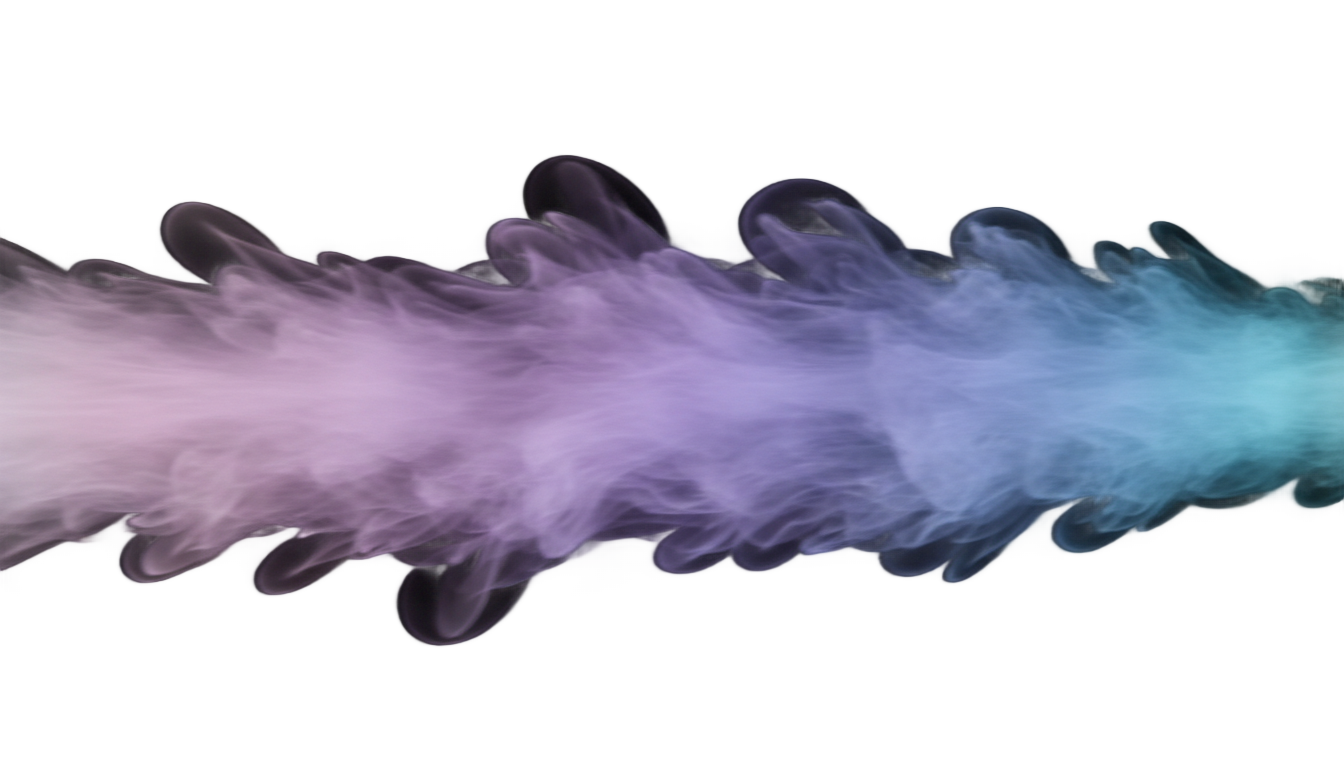 colour fog png PNG transparent background
