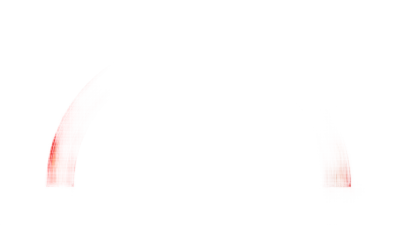 rainbow overlay png PNG transparent background