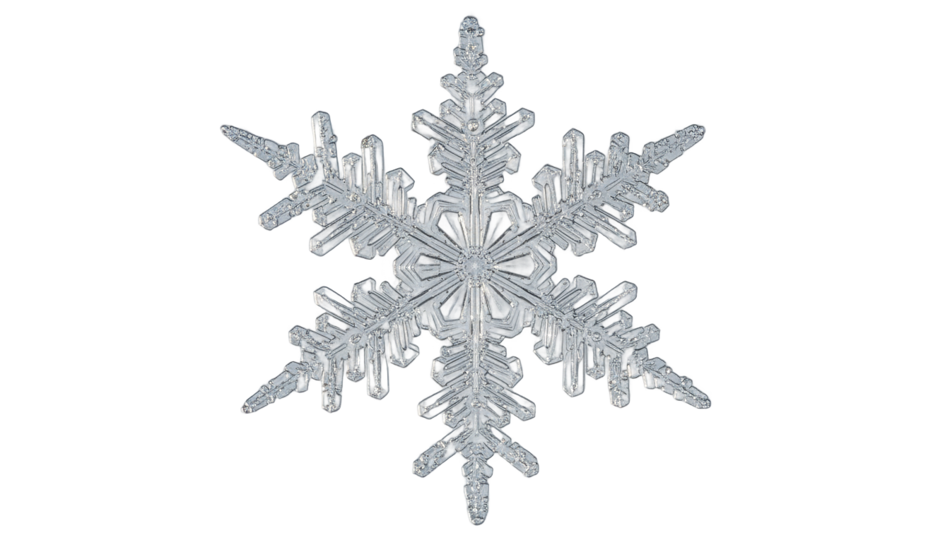 snowflake png icon PNG transparent background