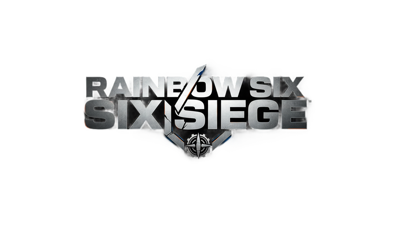 rainbow six siege png PNG transparent background