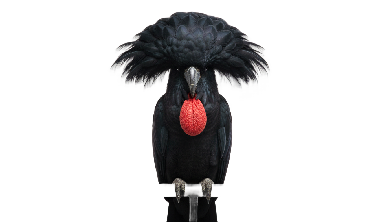 umbrella bird png PNG transparent background