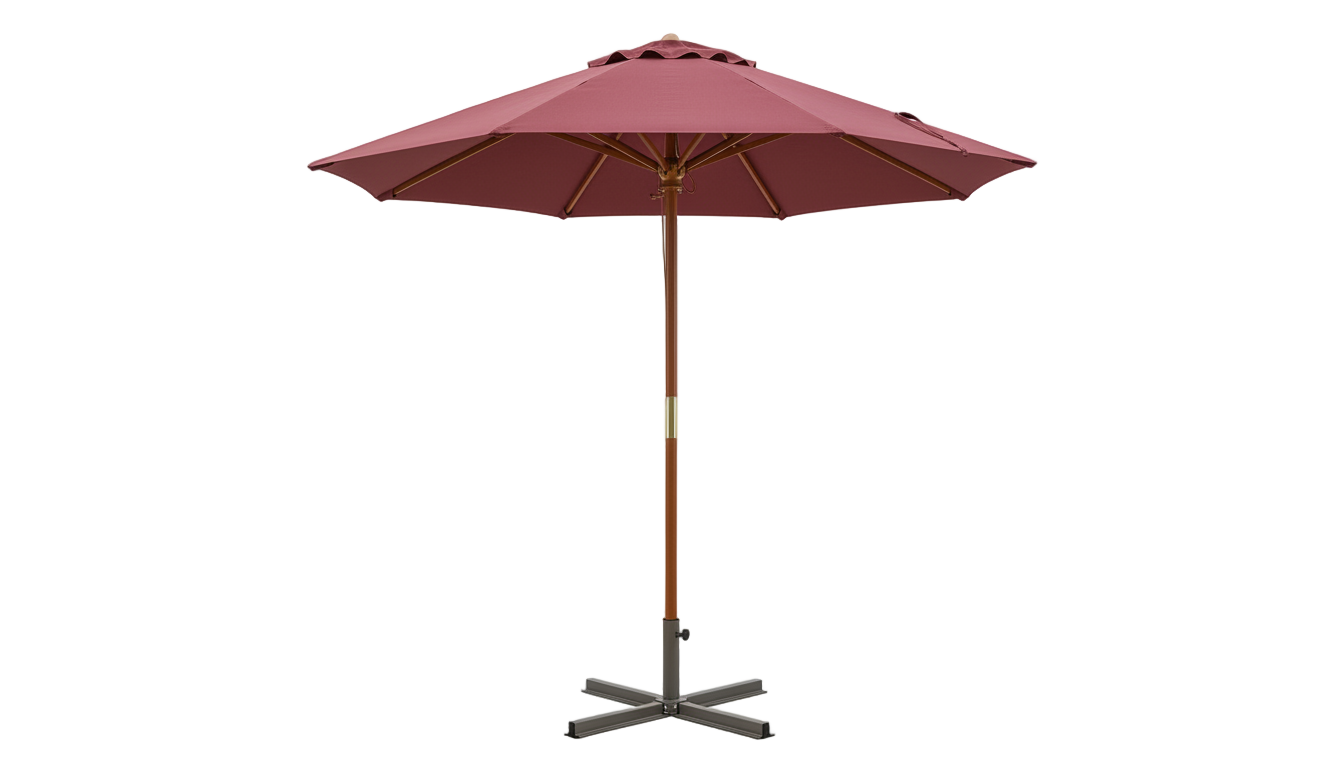 outdoor umbrella png PNG transparent background