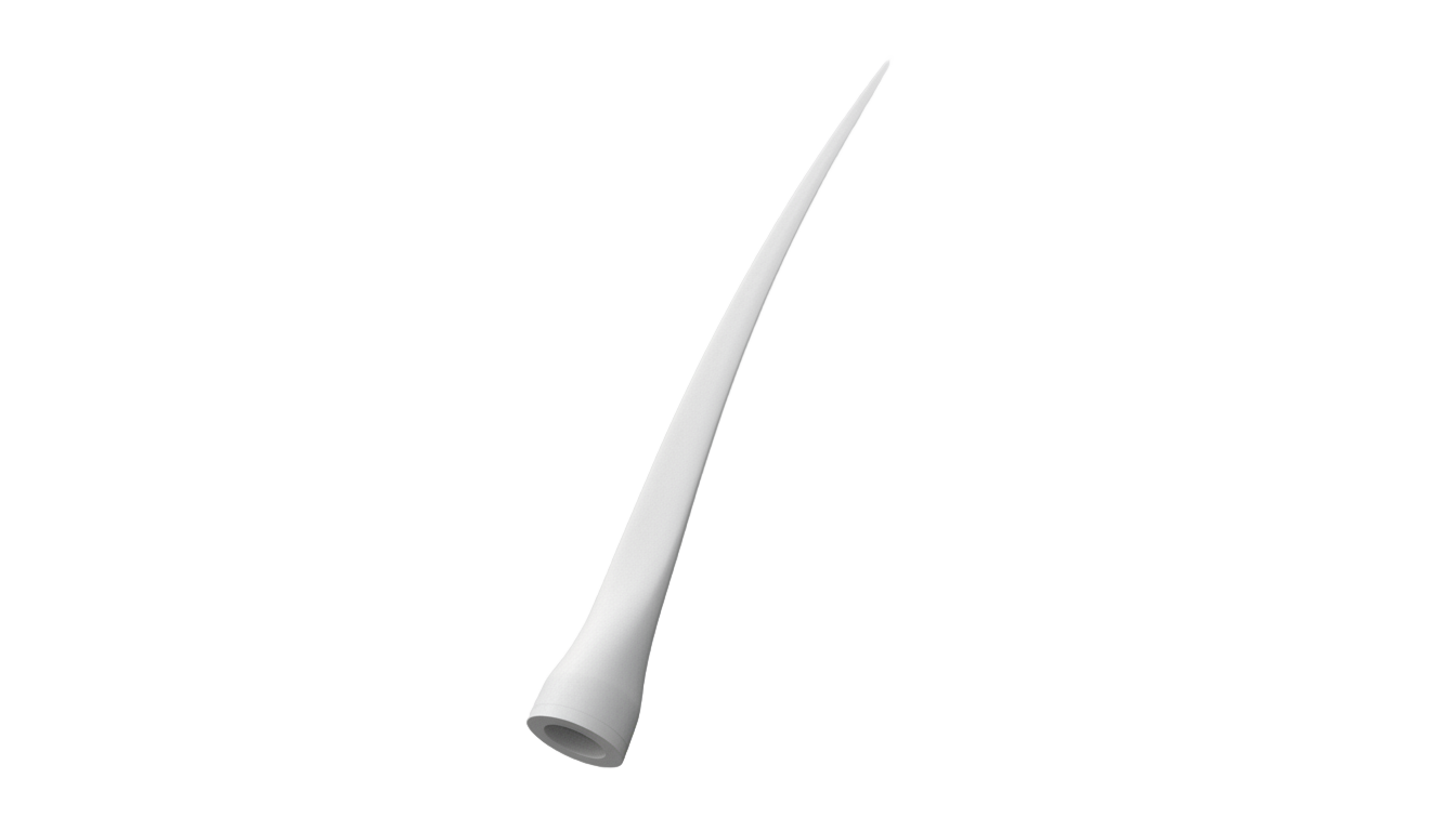 wind turbine blade png PNG transparent background