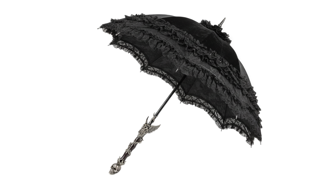umbrella png skullgirls PNG transparent background