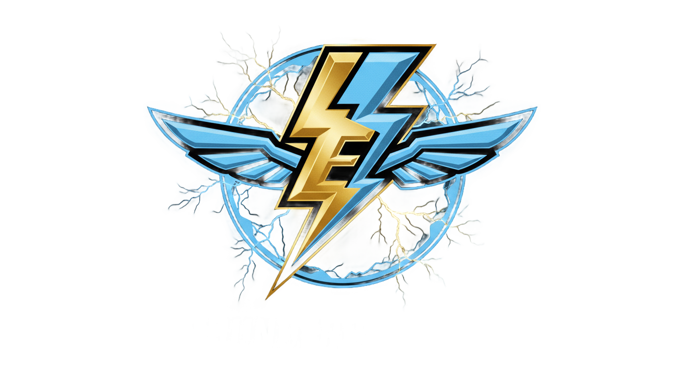 chargers lightning bolt png PNG transparent background