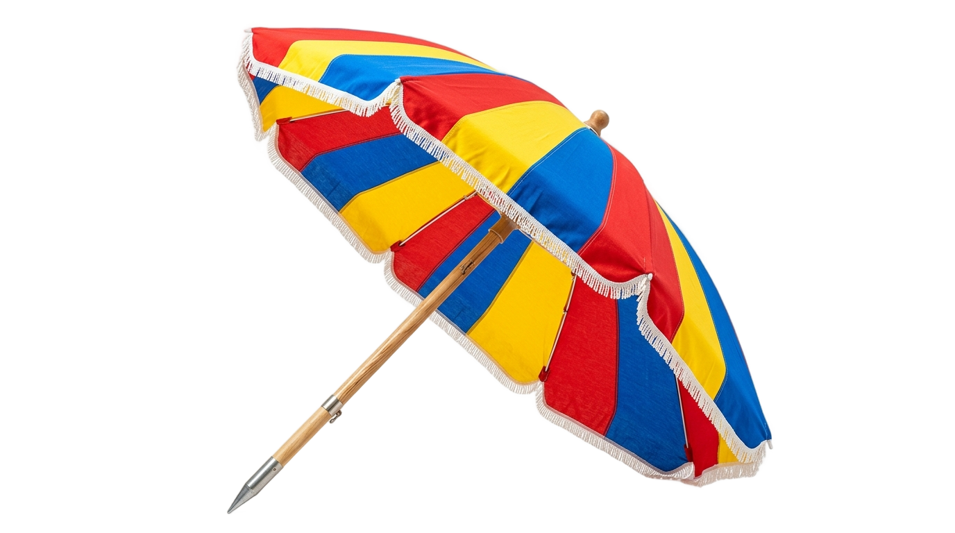 beach umbrella clipart png PNG transparent background