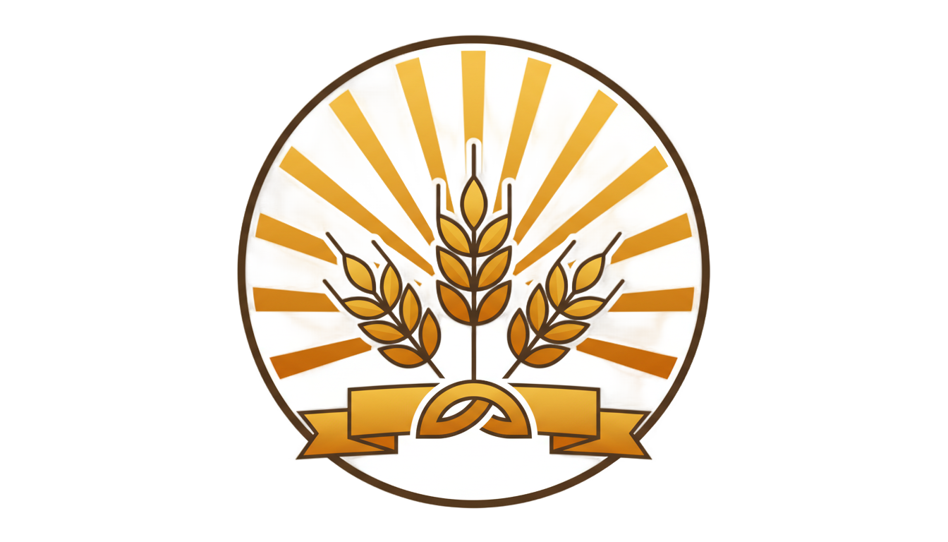 sunrise on the reaping logo png PNG transparent background