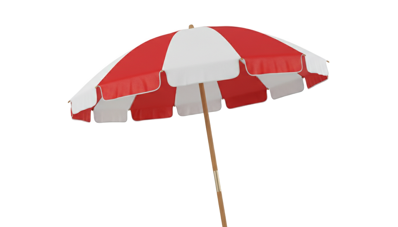 beach umbrella icon png PNG transparent background