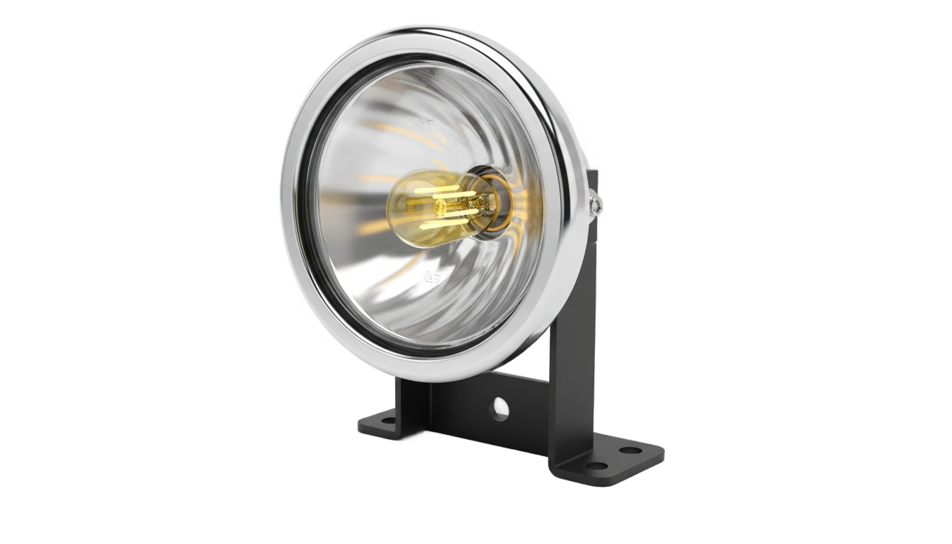 car fog light png PNG transparent background