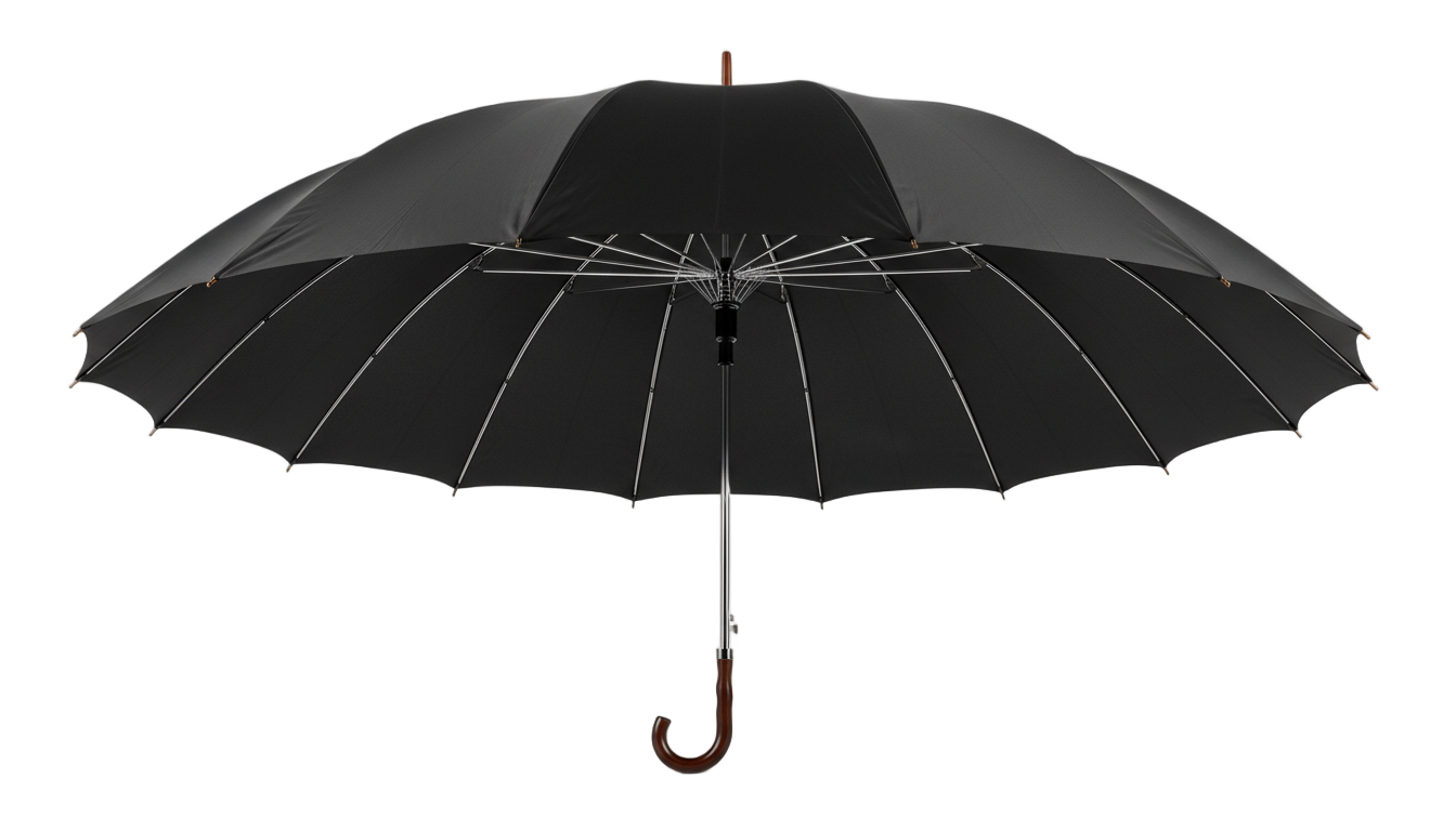 big umbrella png PNG transparent background