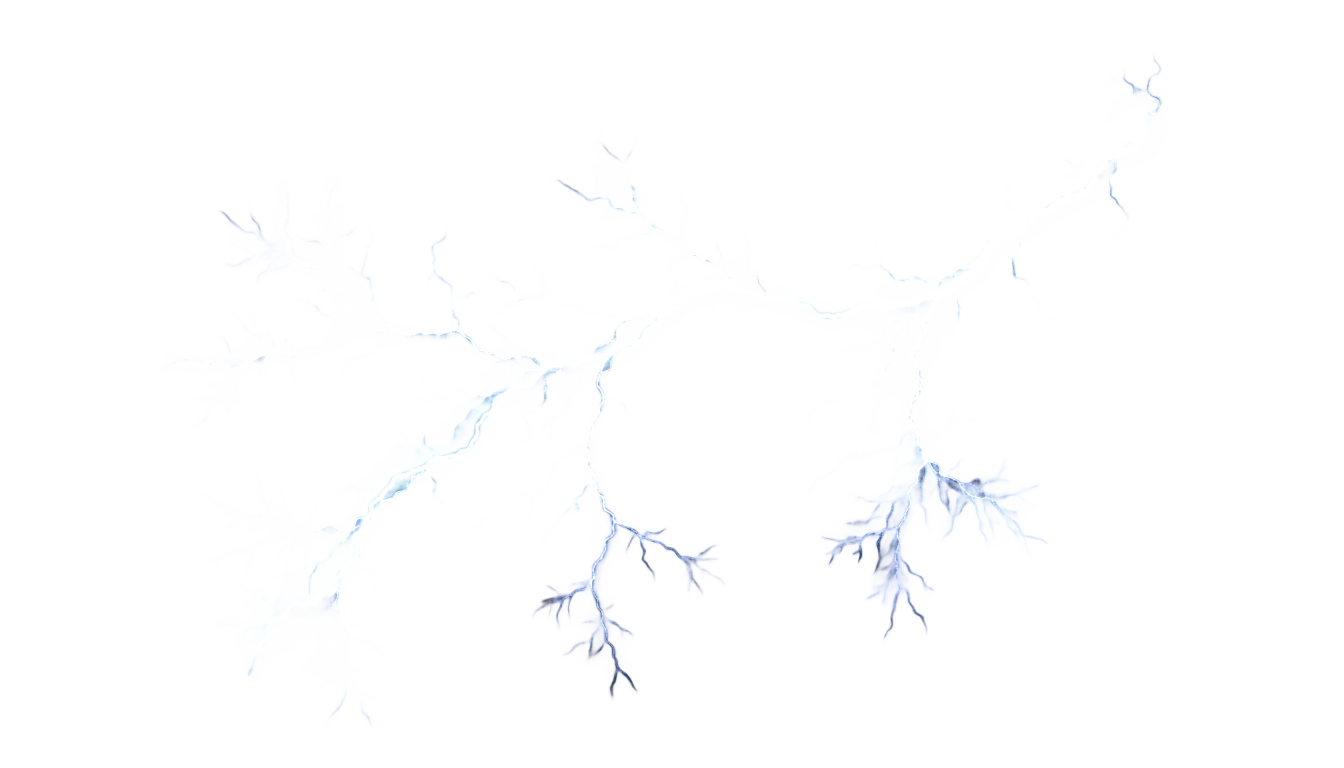 animated lightning bolt png PNG transparent background