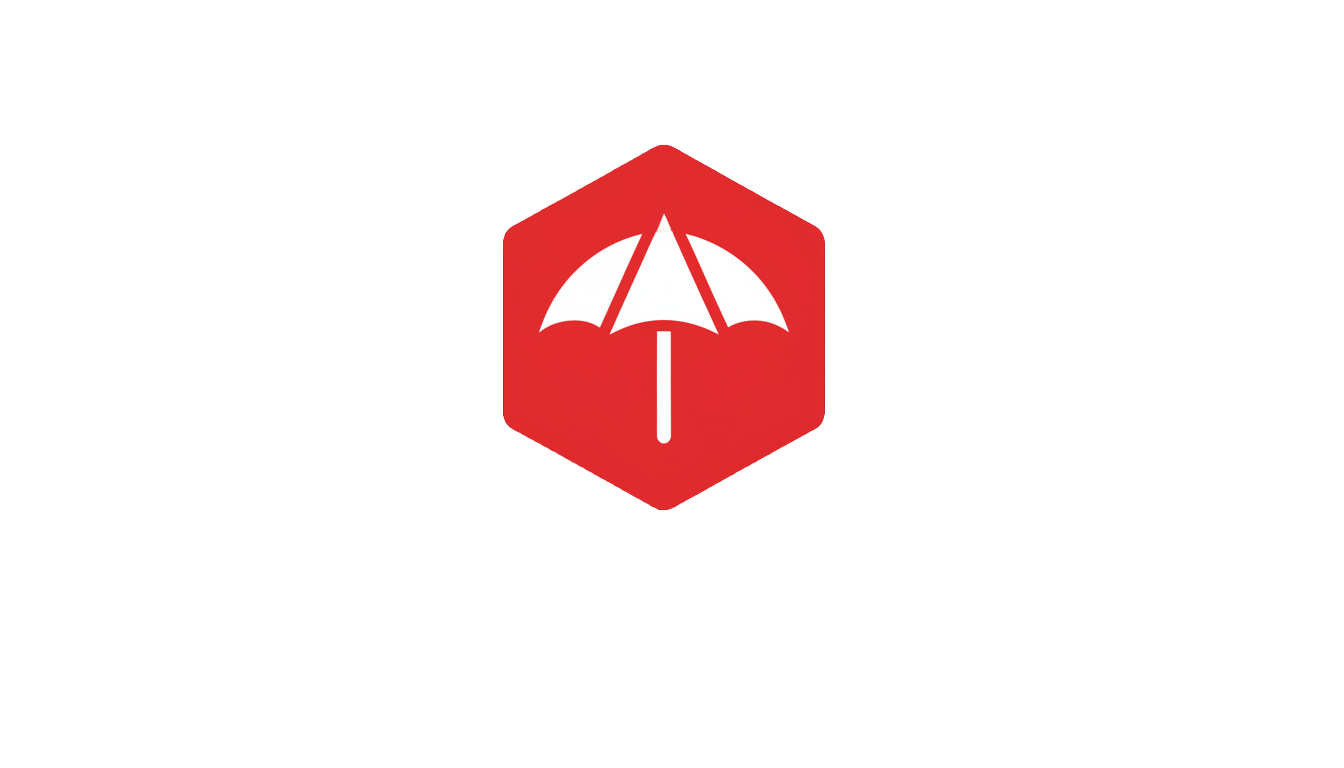 umbrella corp logo png PNG transparent background