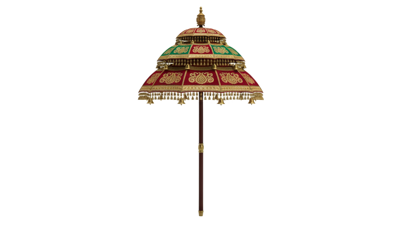 maveli umbrella png PNG transparent background