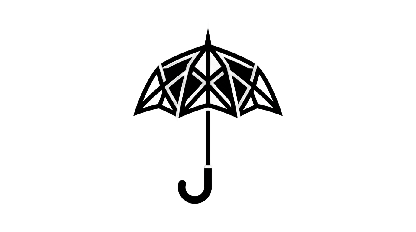 umbrella academy png PNG transparent background