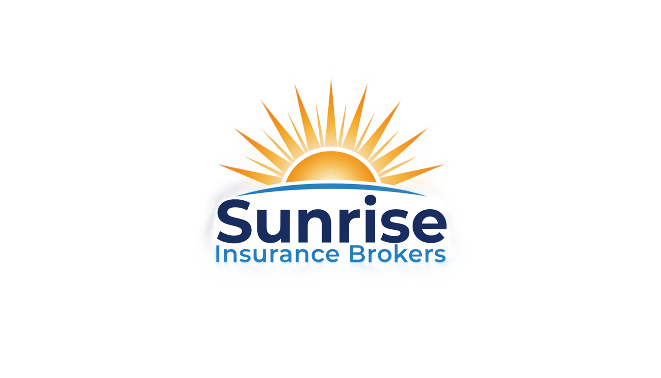 sunrise insurance brokers png PNG transparent background
