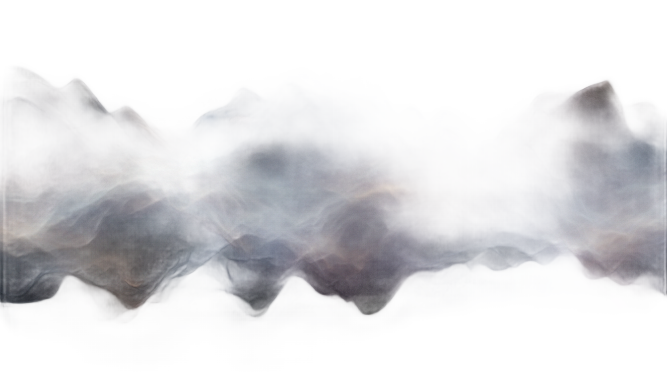 realistic fog png PNG transparent background