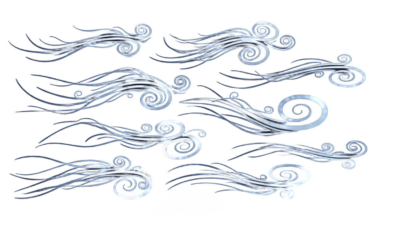 strong wind png PNG transparent background