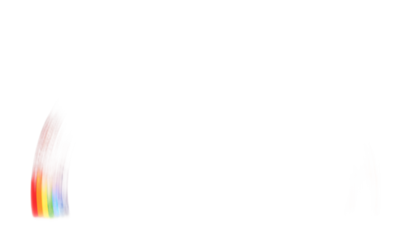 rainbow icon png PNG transparent background