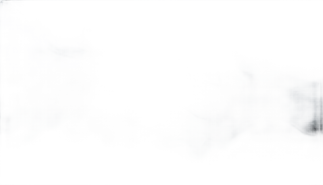 winter fog png PNG transparent background