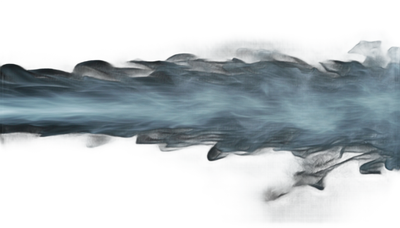 mysterious fog png PNG transparent background