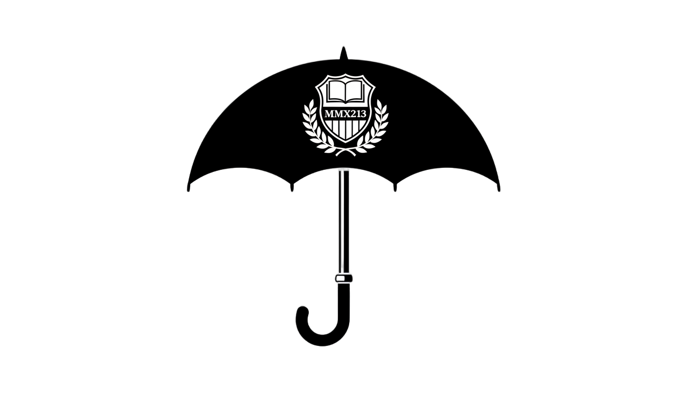 umbrella academy clipart png PNG transparent background