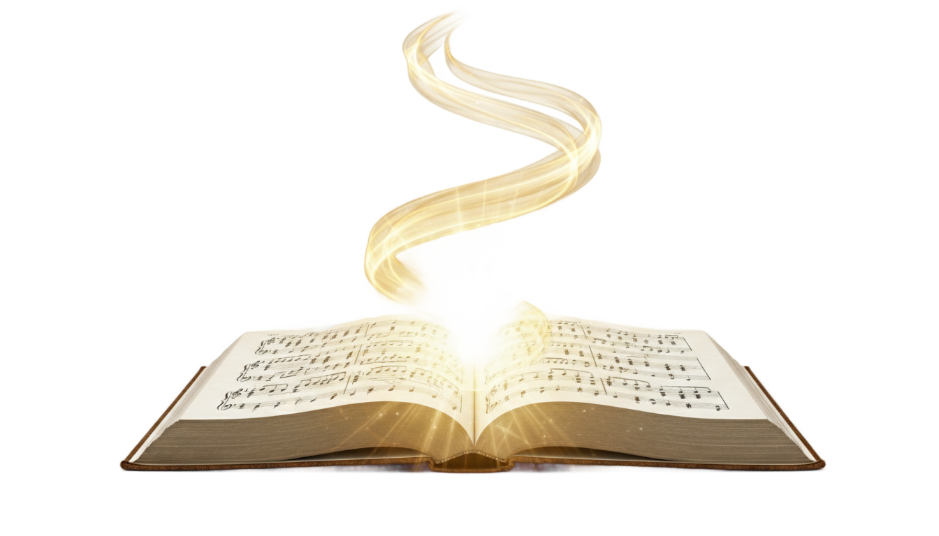 voice in the wind png gospel PNG transparent background
