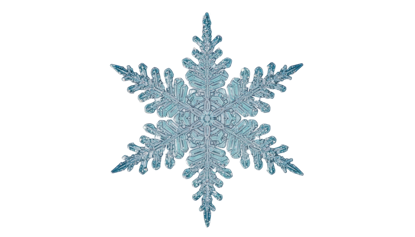 royalty free snowflake png PNG transparent background