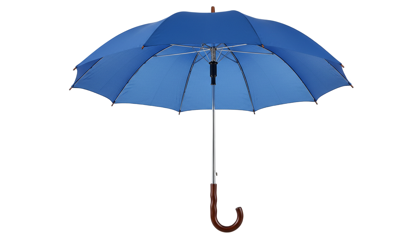 open umbrella png PNG transparent background