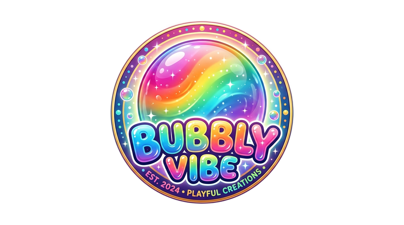 rainbow bubblegem logo png PNG transparent background