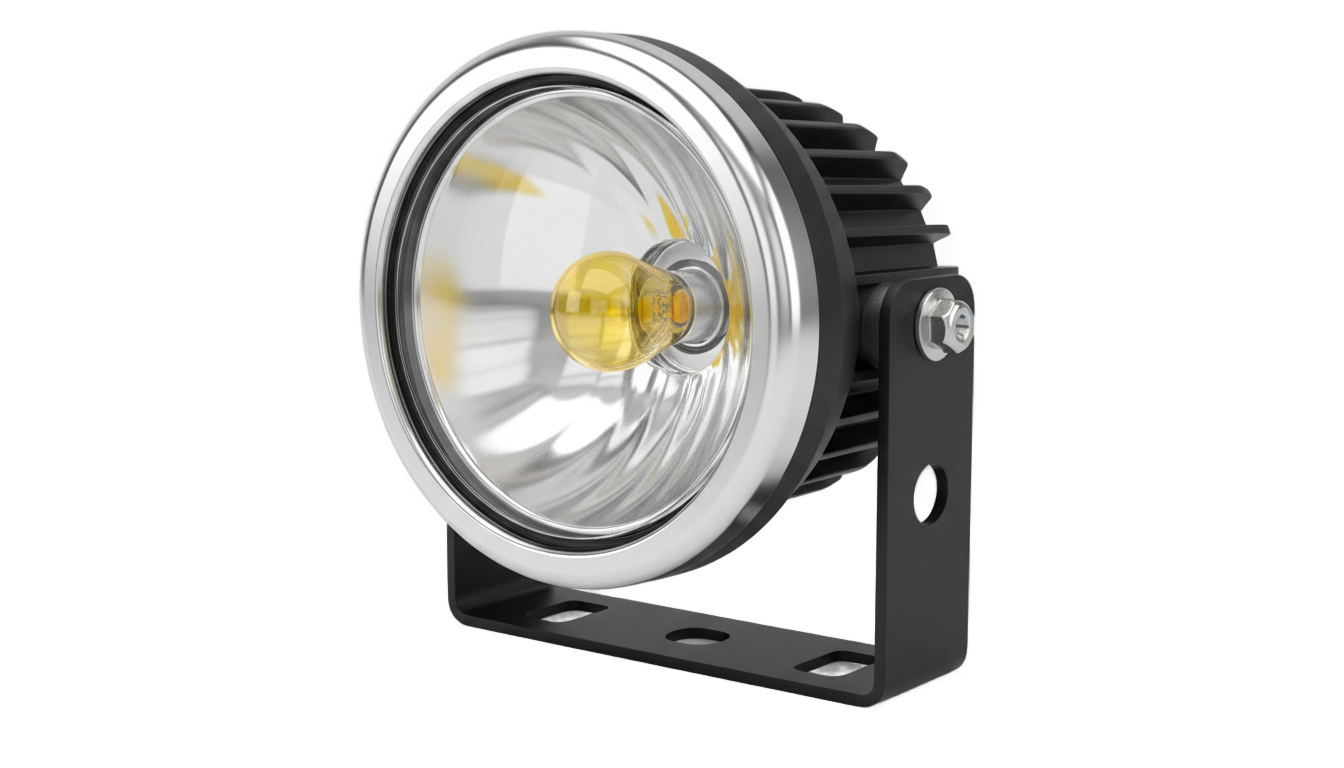 car fog light png PNG transparent background