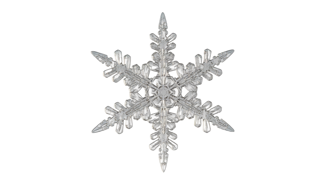 snowflake overlay png PNG transparent background