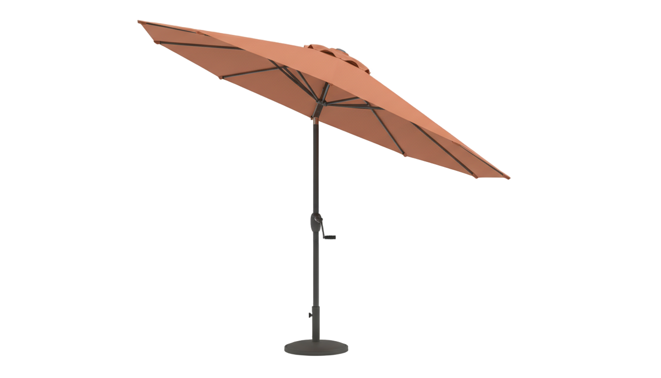 patio umbrella png PNG transparent background