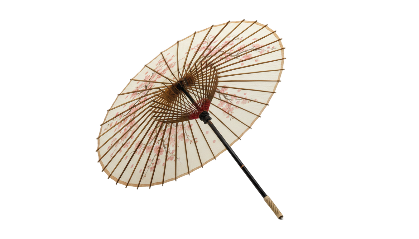 anime umbrella png PNG transparent background