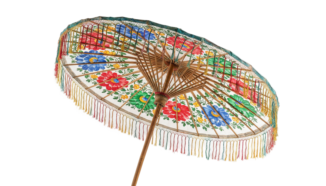 pathein umbrella png PNG transparent background