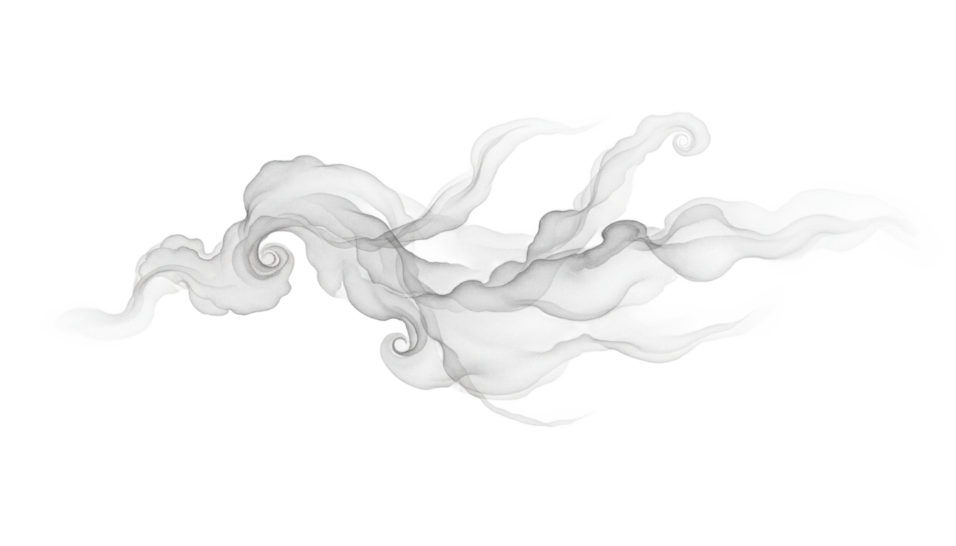 fog illustration png PNG transparent background