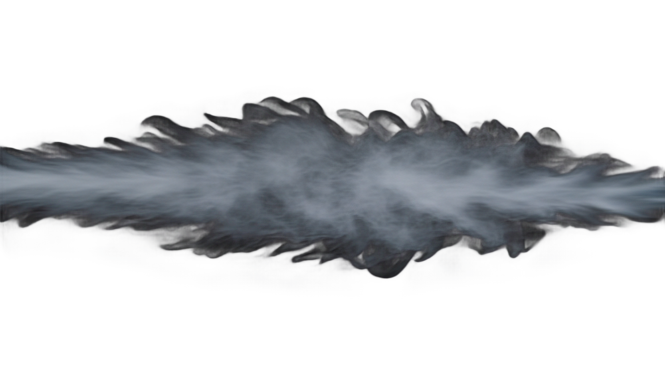 cold fog png PNG transparent background