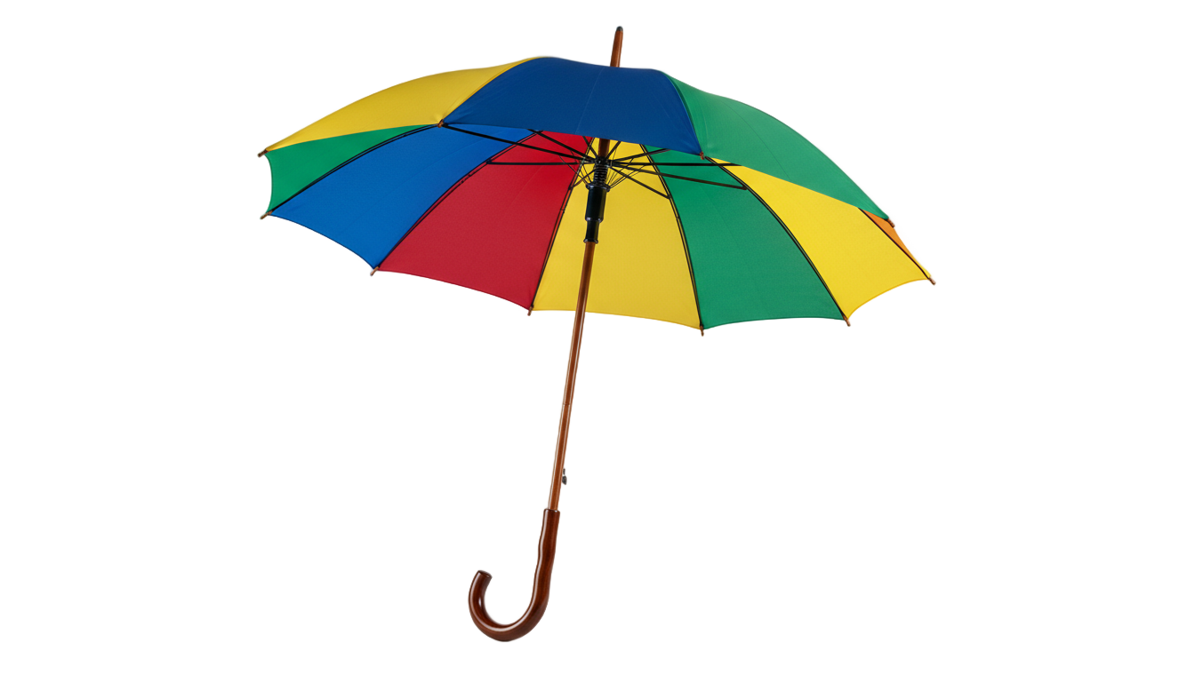 umbrella illustration png PNG transparent background