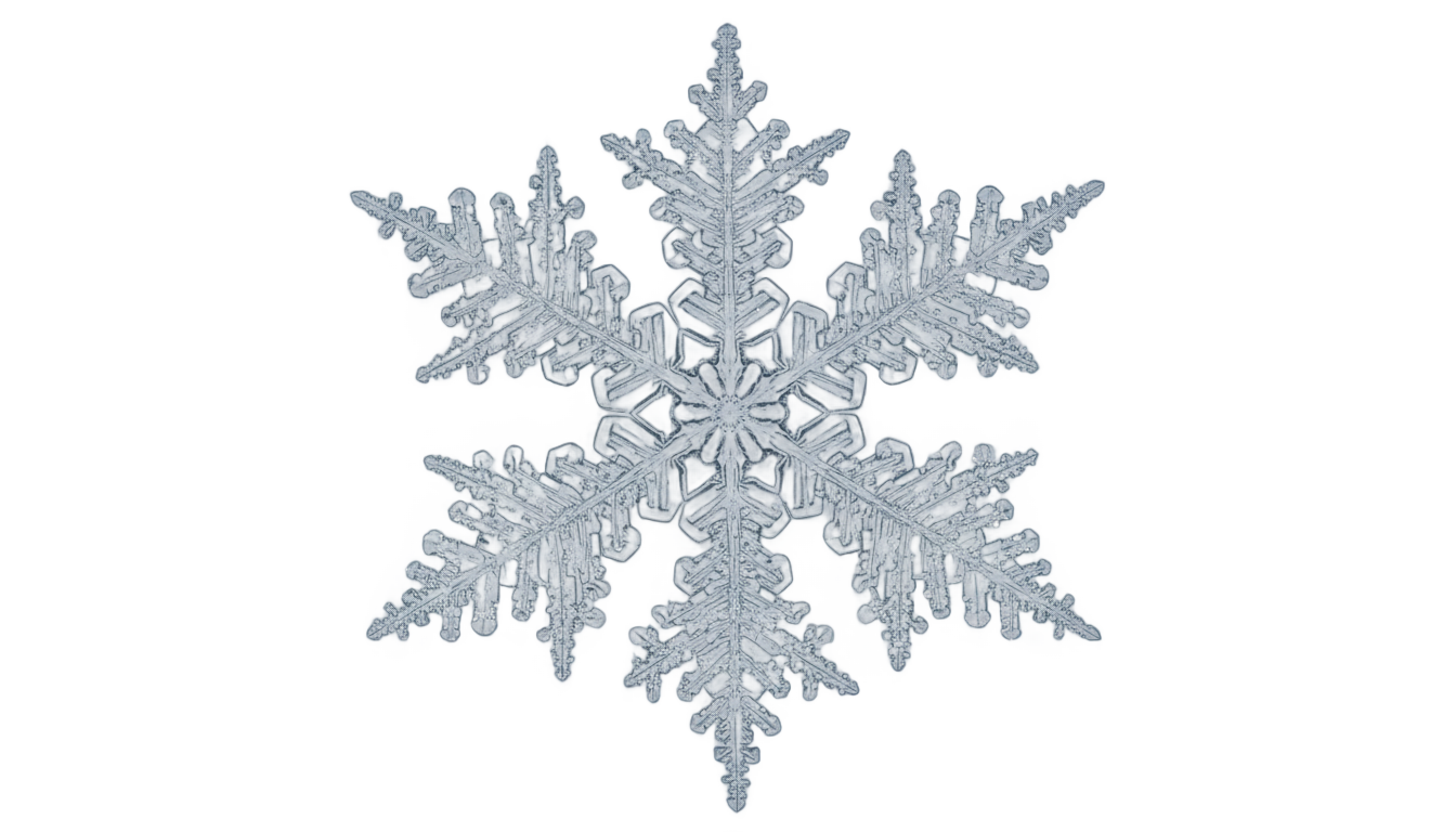snowflake clipart png PNG transparent background