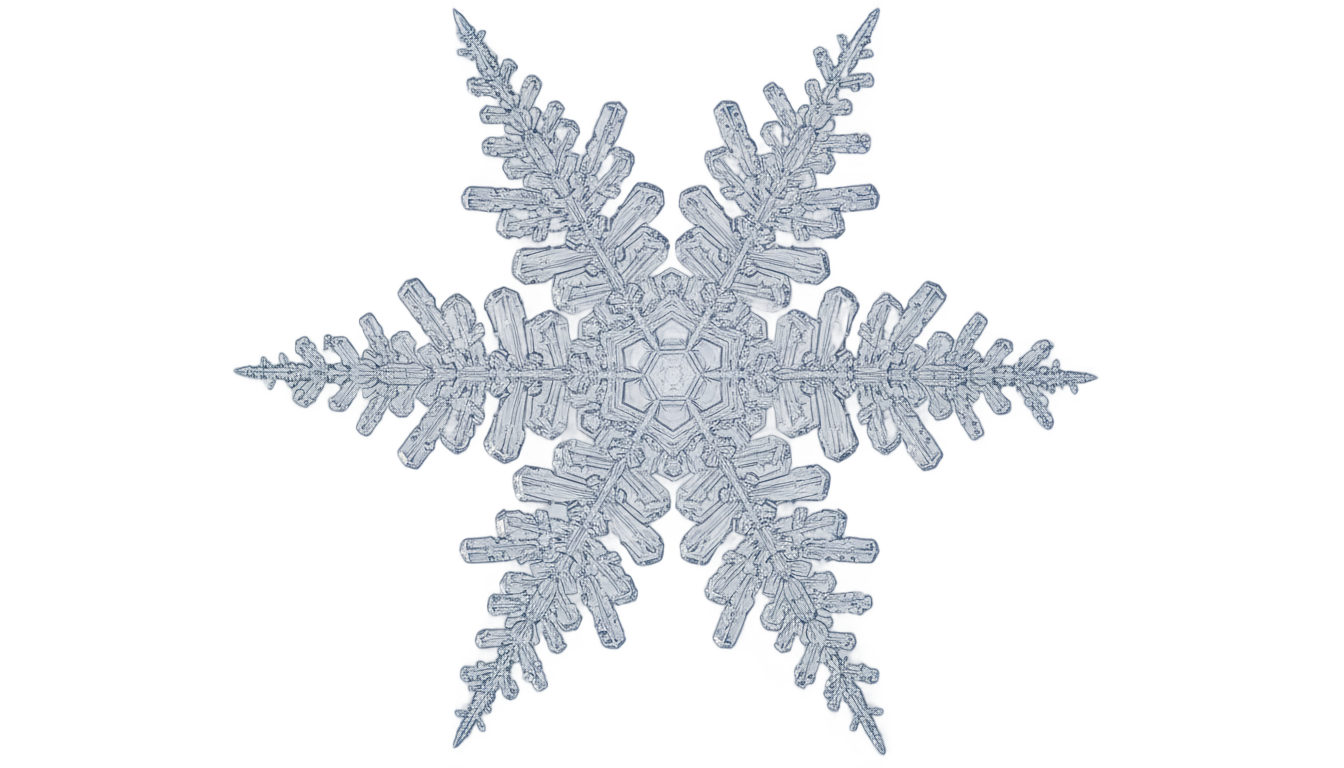snowflake clipart png PNG transparent background