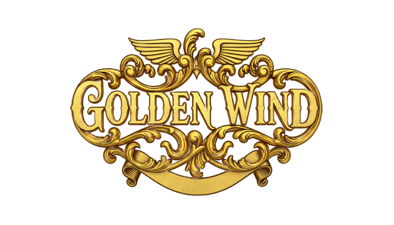jojo golden wind logo png PNG transparent background