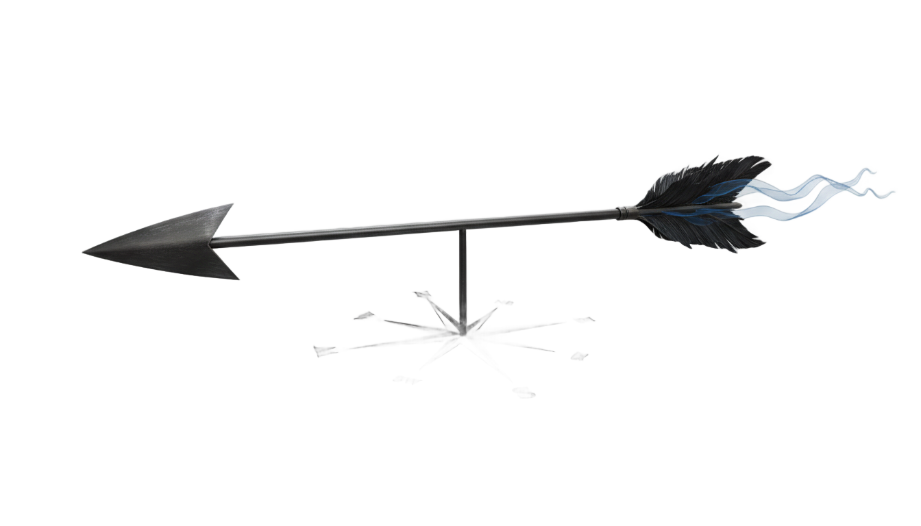 wind direction arrow png PNG transparent background