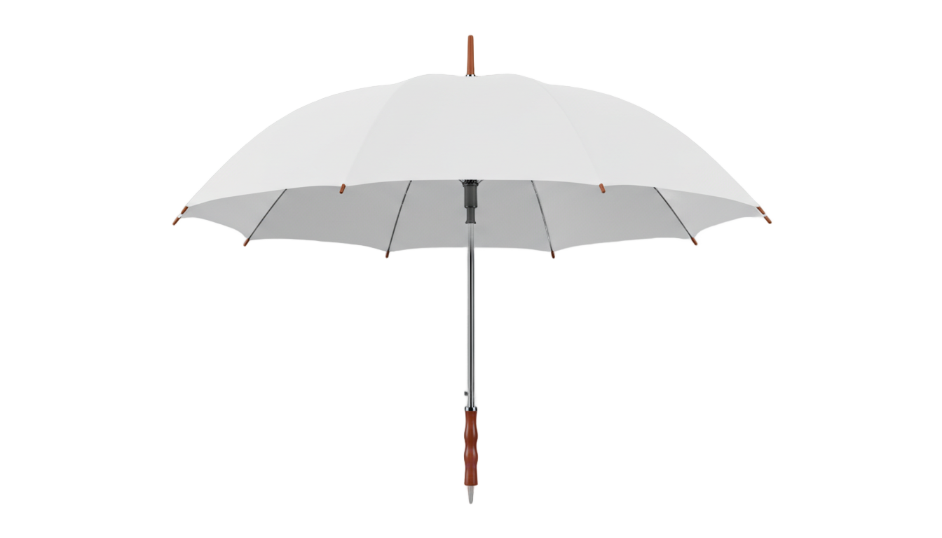 umbrella png white PNG transparent background