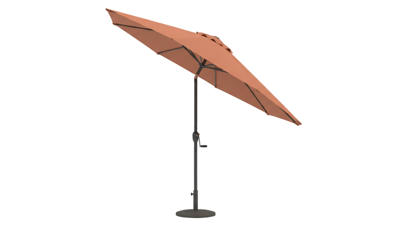 patio umbrella png PNG transparent background