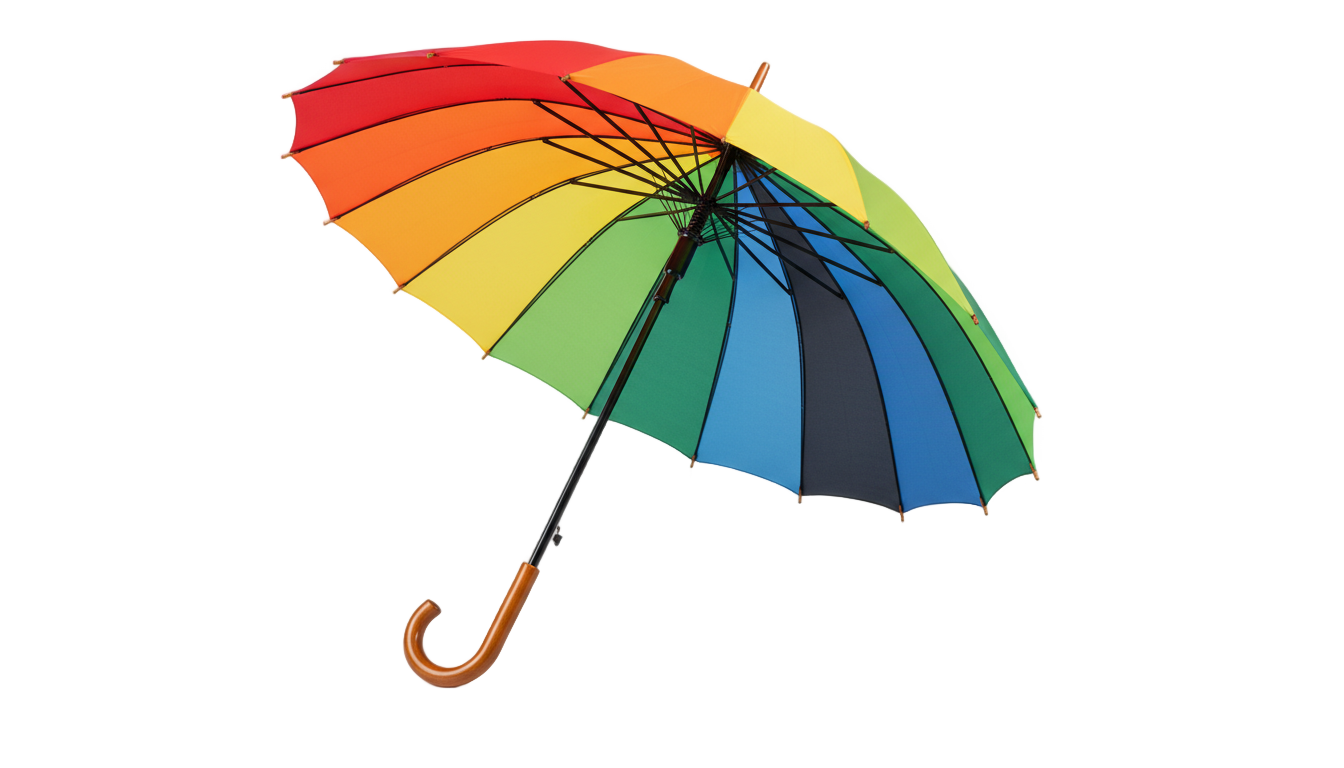 umbrella illustration png PNG transparent background