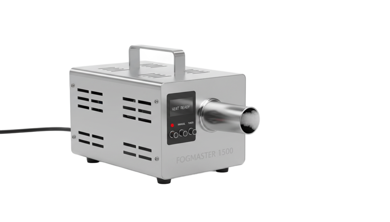 fog machine png PNG transparent background